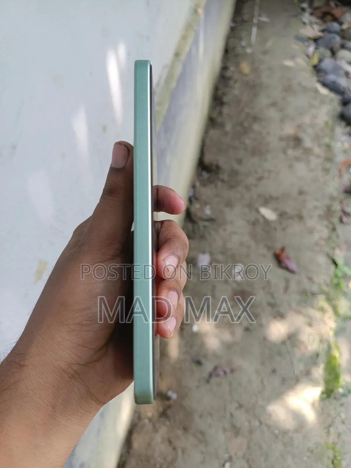 শাওমি রেডমি নোট ১৩ ১২৮ জিবি গ্রিন