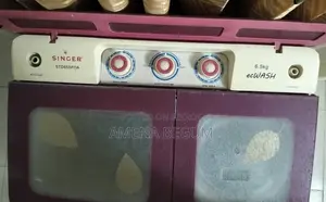 Singer Washing Machine