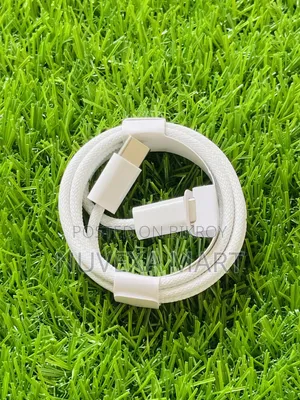 Fast Charging Cable