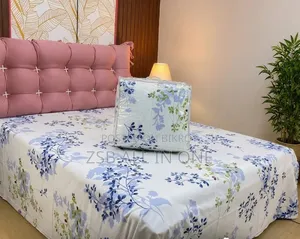 Premium Twill Comforter
