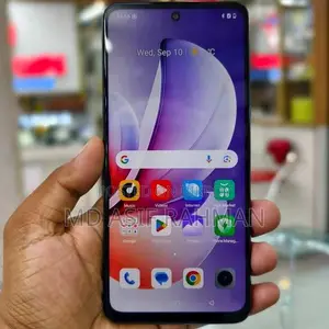 রিয়েলমি সি৭১ ১২৮ জিবি ব্ল্যাক
