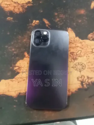 অ্যাপল আইফোন ১২ প্রো ১২৮ জিবি গ্রে