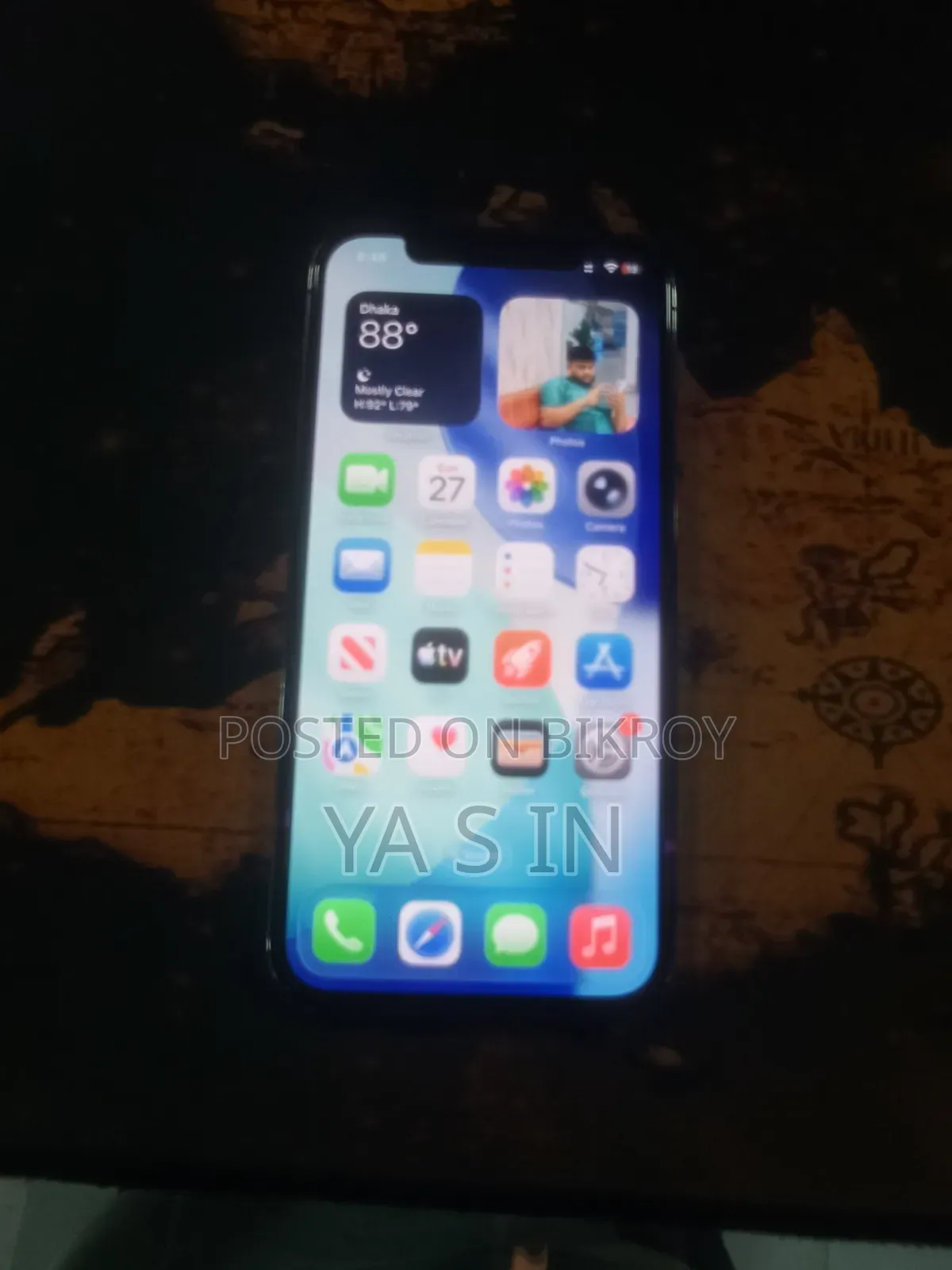 Apple iPhone 12 Pro 128 GB Gray