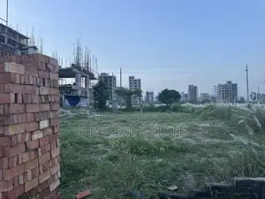 ব্লক-এম, (৪+৪)=৮ কাঠা, দক্ষিণমুখী, এল ব্লকের কাছে, বসুন্ধরা