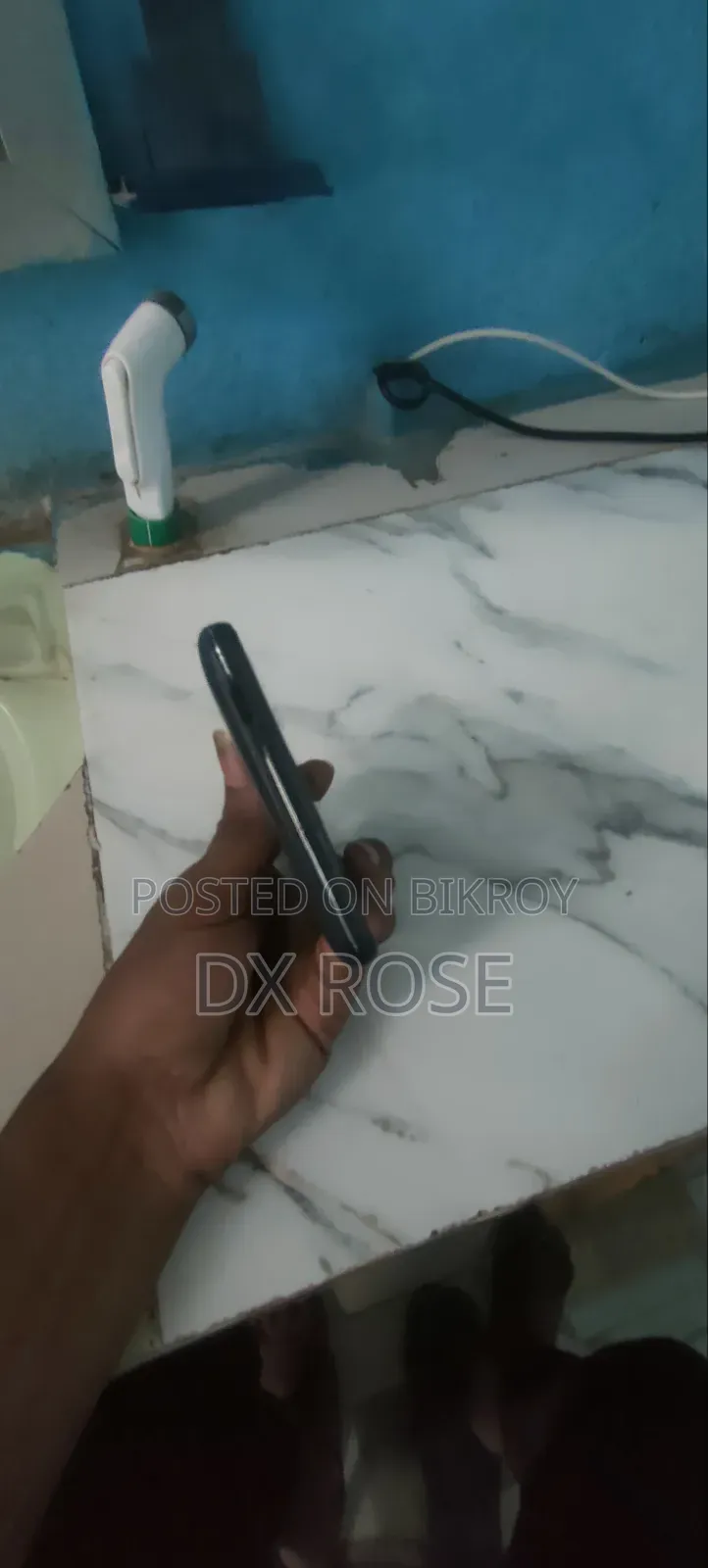 নকিয়া ২.১ ৮ জিবি ব্ল্যাক