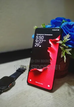 Xiaomi Poco F3 Pro 256 GB Black
