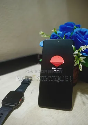 Xiaomi Poco F3 Pro 256 GB Black