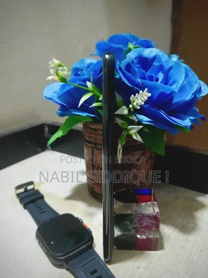 Xiaomi Poco F3 Pro 256 GB Black