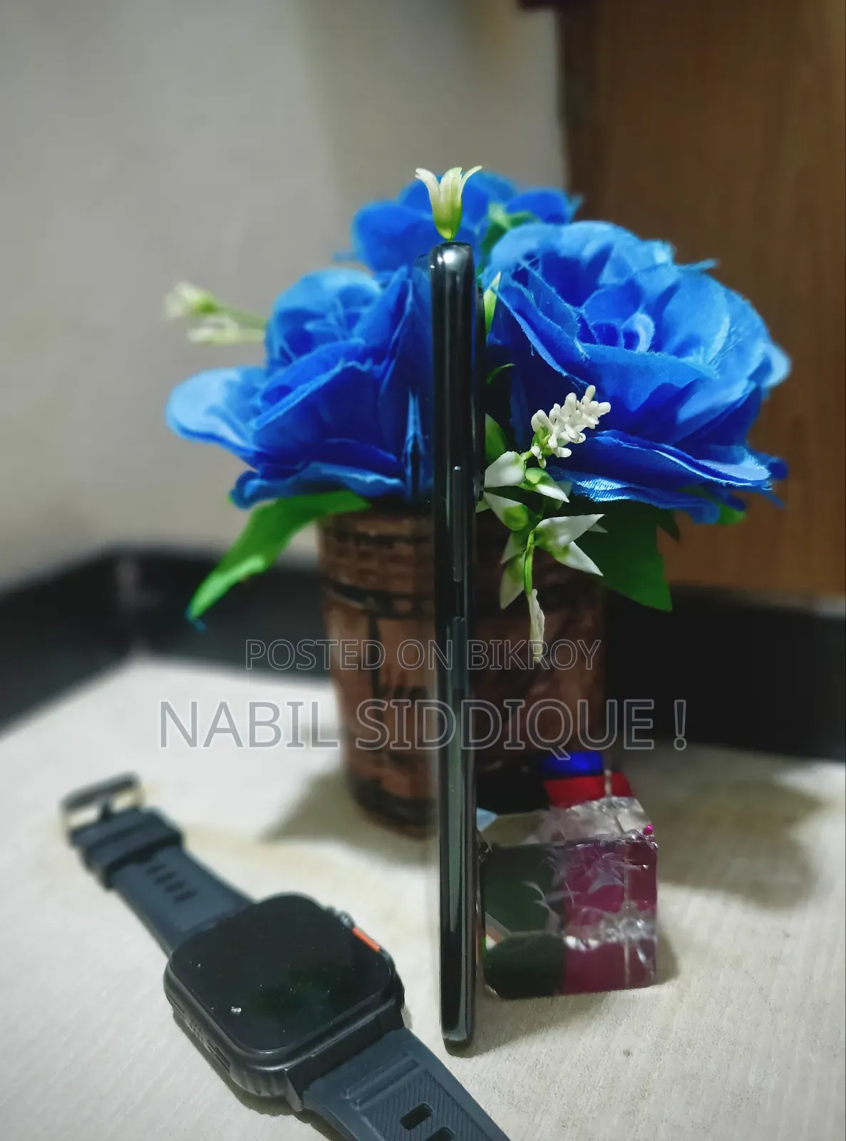 Xiaomi Poco F3 Pro 256 GB Black