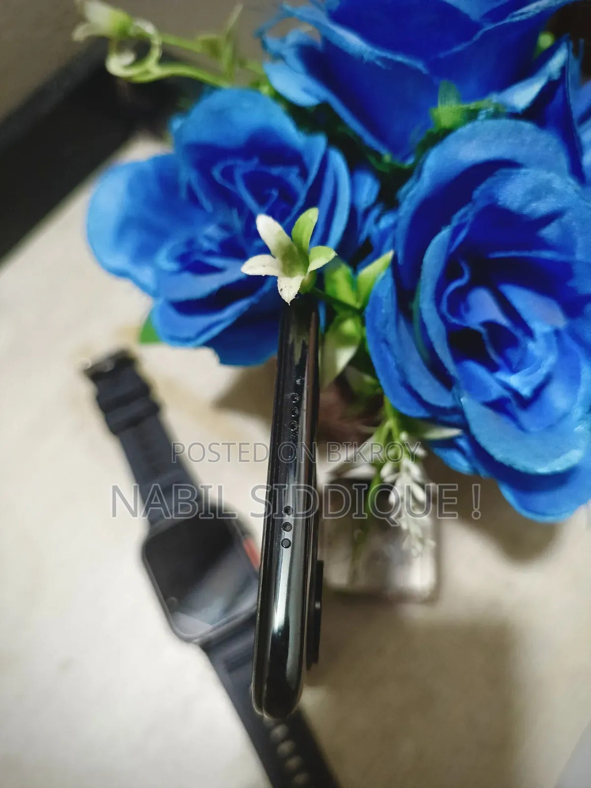 Xiaomi Poco F3 Pro 256 GB Black