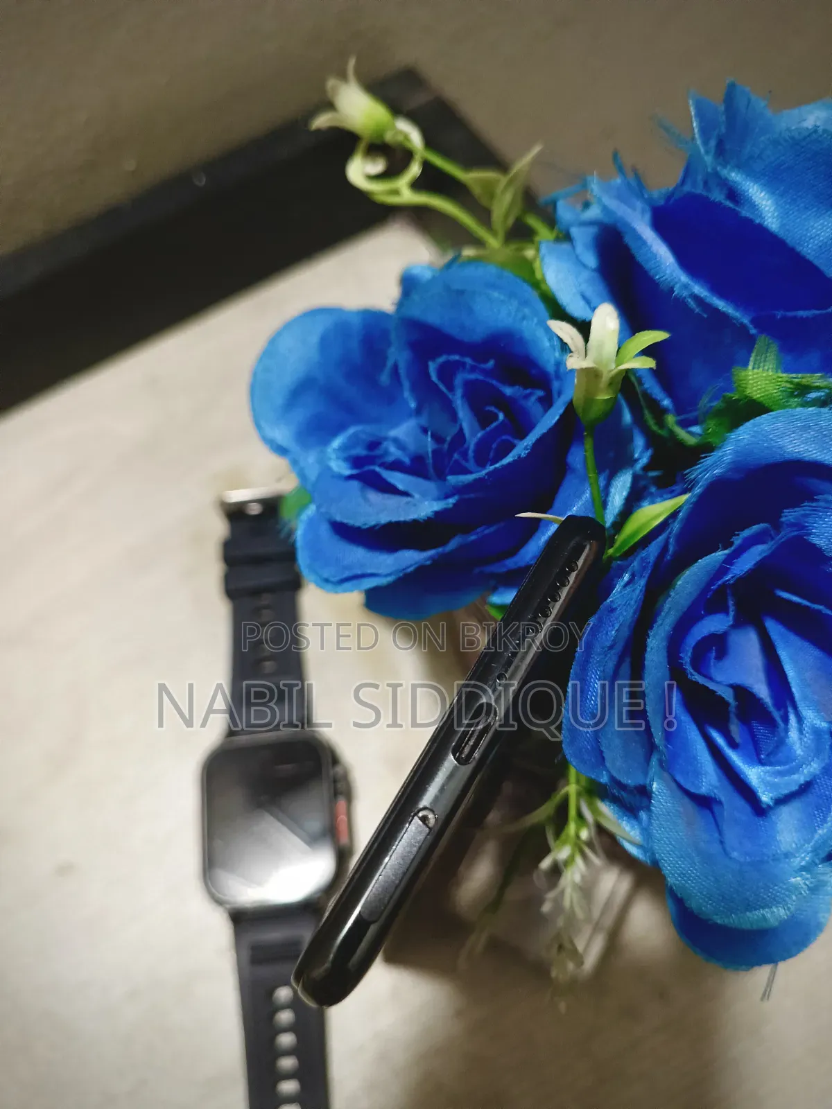 Xiaomi Poco F3 Pro 256 GB Black