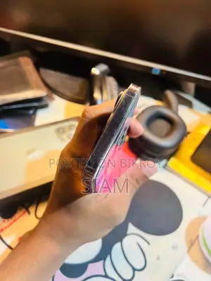 Apple iPhone 14 Pro Max 256 GB Purple