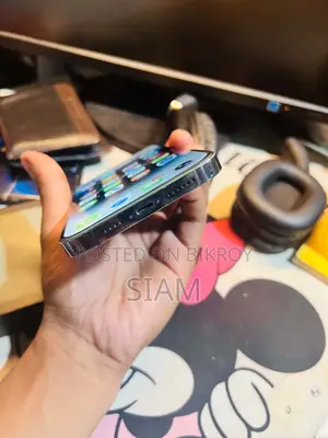 Apple iPhone 14 Pro Max 256 GB Purple