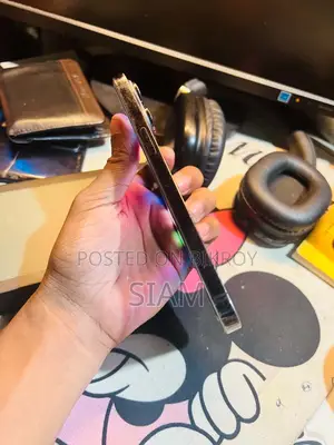 Apple iPhone 14 Pro Max 256 GB Purple
