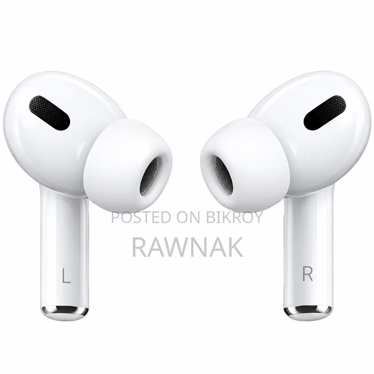 MOXX MA-02 Pro Wireless TWS Earbuds