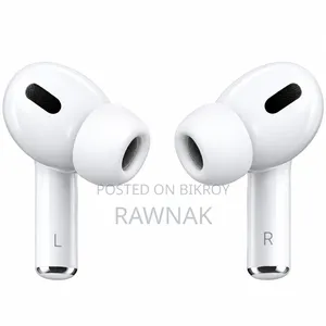 MOXX MA-02 Pro Wireless TWS Earbuds