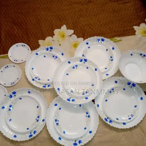 প্রিমিয়াম ডিনার সেট