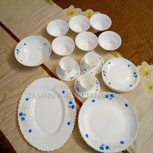 প্রিমিয়াম ডিনার সেট