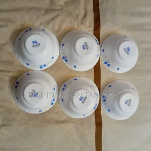 প্রিমিয়াম ডিনার সেট