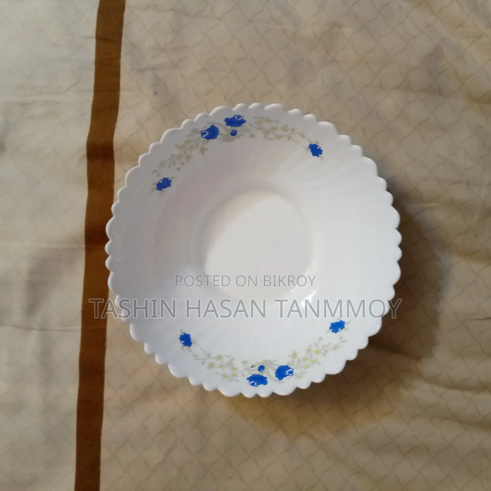 প্রিমিয়াম ডিনার সেট