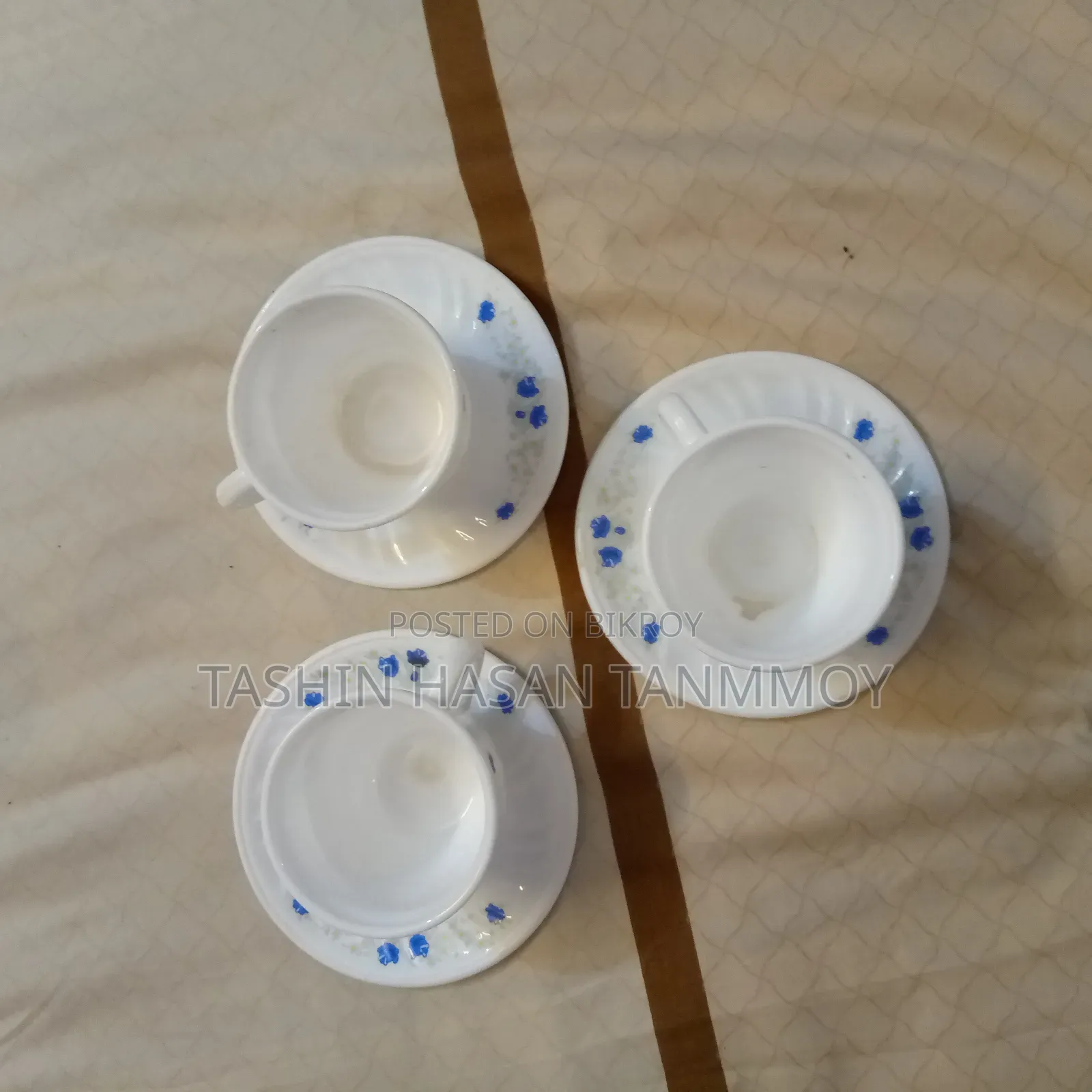 প্রিমিয়াম ডিনার সেট