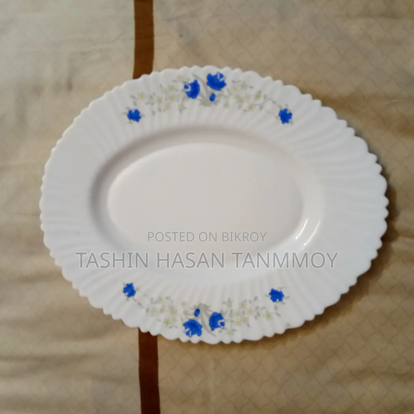 প্রিমিয়াম ডিনার সেট