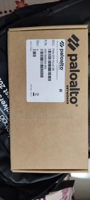 Palo Alto Networks PAN-SFP-PLUS-SR Modules
