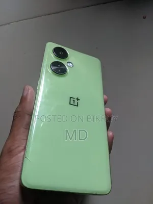 ওয়ানপ্লাস নর্ড সিই ৩ লাইট ৫জি ১২৮ জিবি