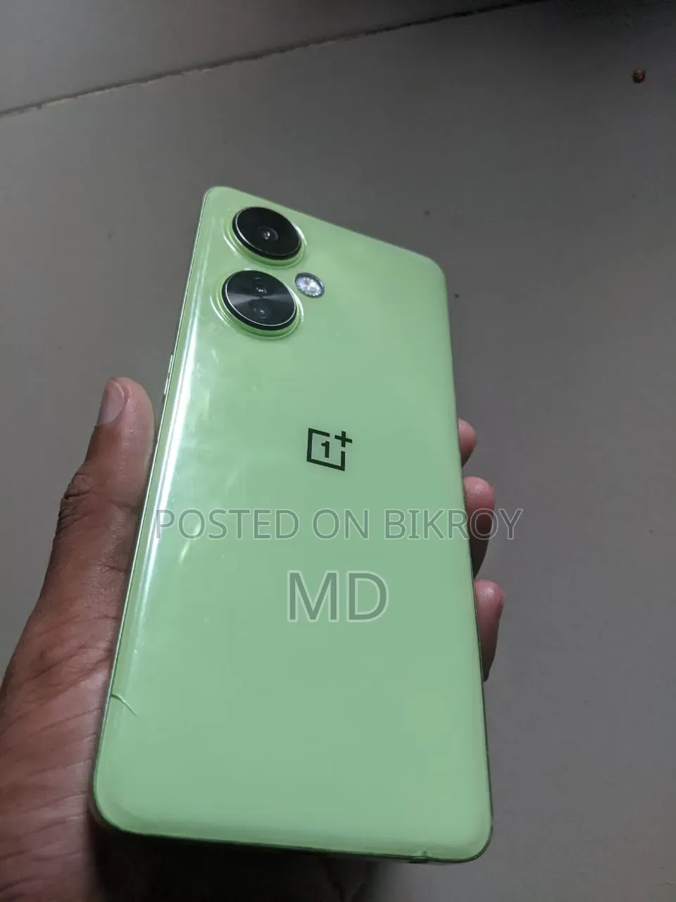 ওয়ানপ্লাস নর্ড সিই ৩ লাইট ৫জি ১২৮ জিবি