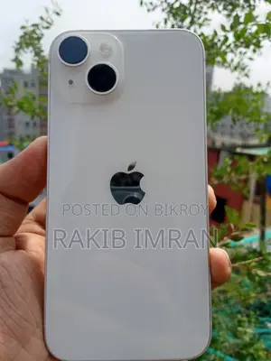 Apple iPhone 14 128 GB White
