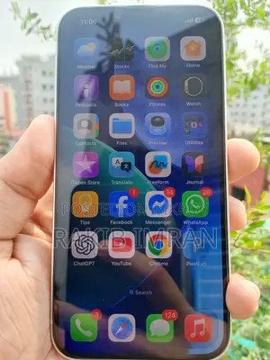 Apple iPhone 14 128 GB White
