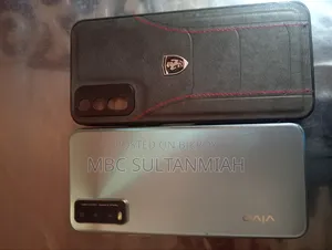 ভিমো ওয়াই২০জি ১২৮ জিবি ব্লু