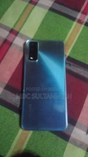 ভিমো ওয়াই২০জি ১২৮ জিবি ব্লু