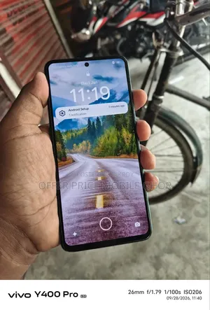 Realme 14 128 GB Green