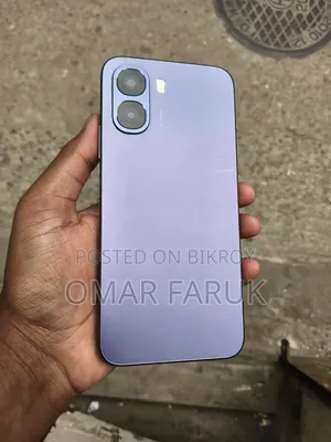 Oppo A6x 128 GB