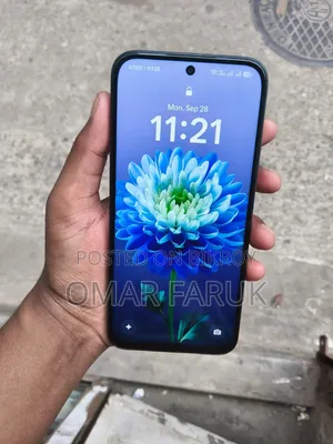 Oppo A6x 128 GB