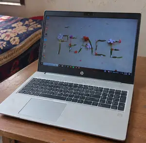 Laptop HP ProBook 455 8GB AMD Ryzen 5 SSD 256GB