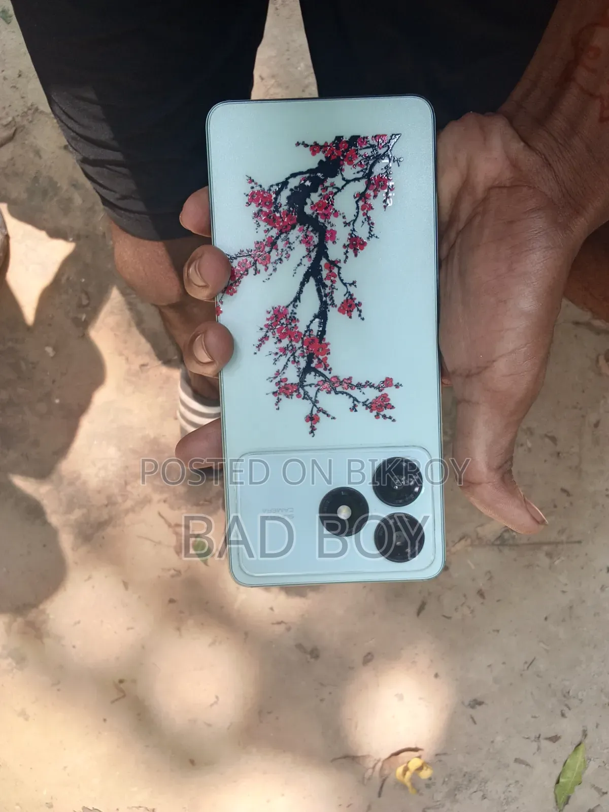 Mobile Phone 64 GB