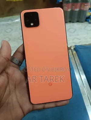 Google Pixel 4 XL 64 GB Orange