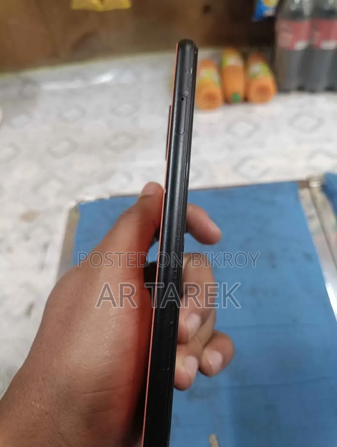 গুগল পিক্সেল ৪ এক্সএল ৬৪ জিবি কমলা