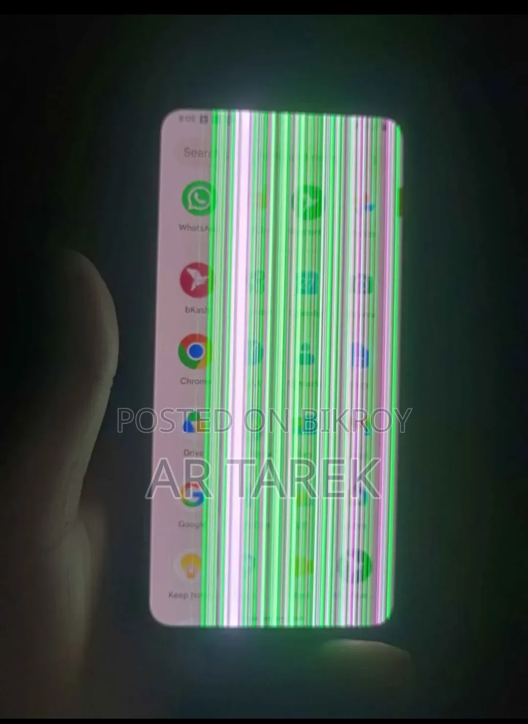 গুগল পিক্সেল ৪ এক্সএল ৬৪ জিবি কমলা