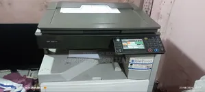 Photocopy Machine