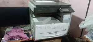 Photocopy Machine