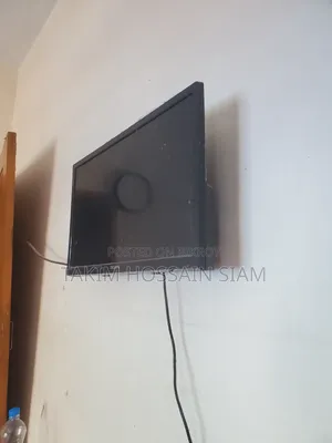 সনি ২৪ ইঞ্চি এলইডি টিভি – ভালো অবস্থা