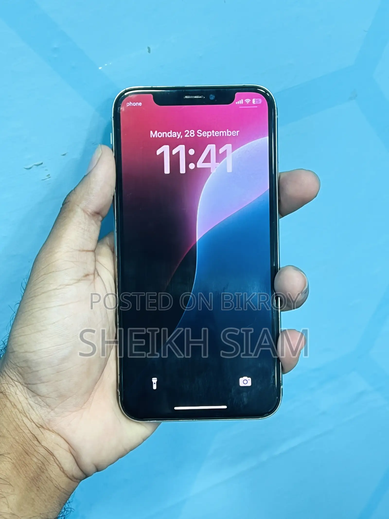Apple iPhone XS 256 GB White