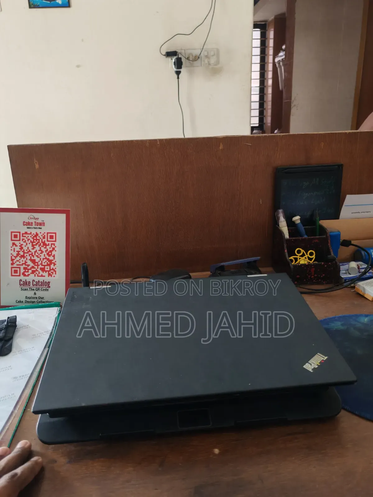 Laptop Lenovo ThinkPad X1 Yoga 8GB Intel Core i5 eMMC 256GB