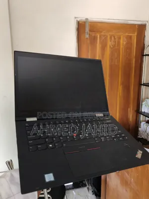 Laptop Lenovo ThinkPad X1 Yoga 8GB Intel Core i5 eMMC 256GB
