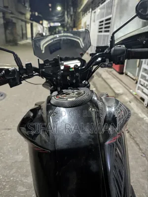হোন্ডা এক্স-ব্লেড ১৬০ ২০২১ কালো
