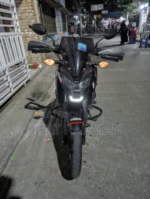 হোন্ডা এক্স-ব্লেড ১৬০ ২০২১ কালো