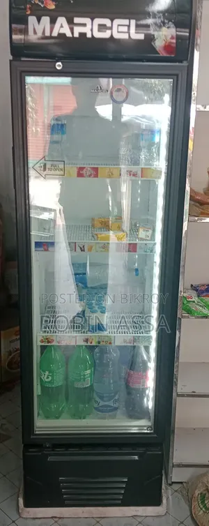 মার্সেল বেভারেজ কুলার